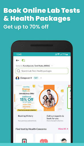 Netmeds - India Ki Pharmacy screenshot 6