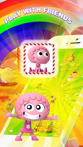 Sweet Sugar Candy screenshot 6