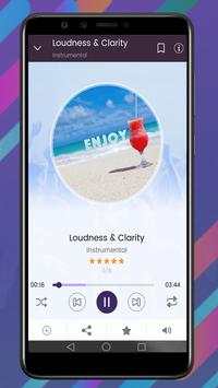 Streams Music screenshot 3