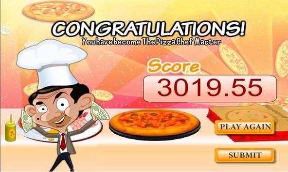 Pizza Shop screenshot 1