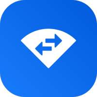 Automatic WiFi Network Switcher - B2B MDM Utility logo