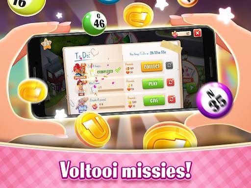 Uptown Bingo: Bingo en Versier screenshot 16