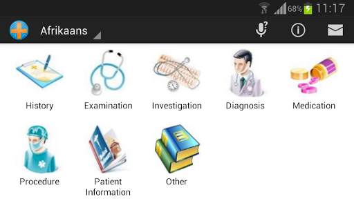 Mobile Translate MD screenshot 4