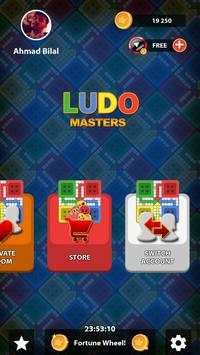 ludo online board screenshot 5