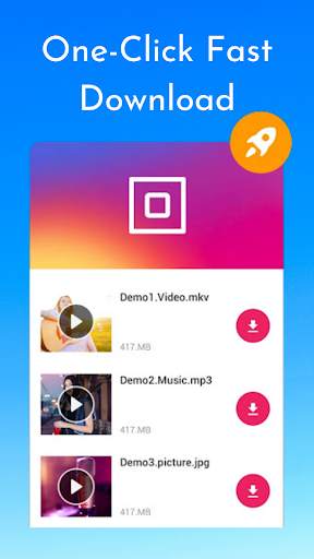 All videos Downloader 2020 screenshot 4