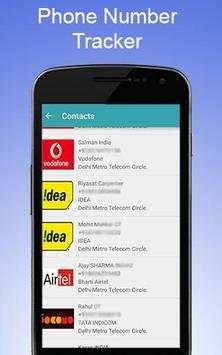 Phone Number Tracker screenshot 5
