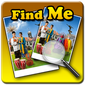 Find Me - Spot The Difference icon