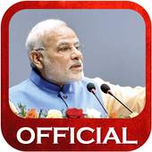 Modi Speech : Modi Keynote APP 1.0