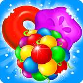 Sweet Candy Sugar