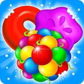 Sweet Candy Sugar 0.02