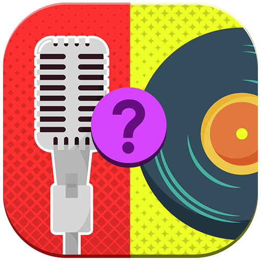 2 Pics 1 Song Quiz иконка