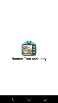 Watching Tom and Jerry screenshot 11
