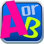 Choose For Me icon