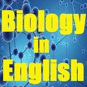 Biology in English - Offline 1.1