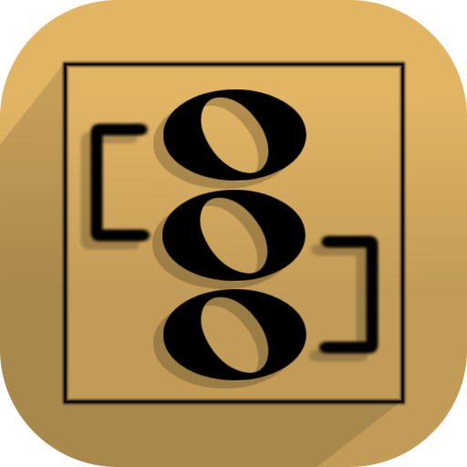 Music School:Interval &amp; chords icon