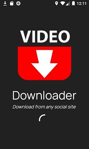 All Video Downloader screenshot 5