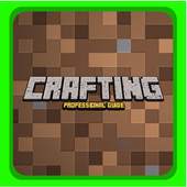Crafting Guide For Minecraft 1.0