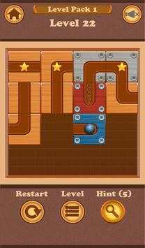 Unblock The Ball Puzzle King! screenshot 5