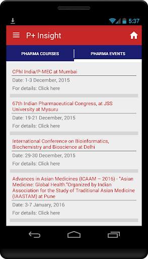PHARMACY TEST (GPAT-NIPER MCQ) screenshot 3