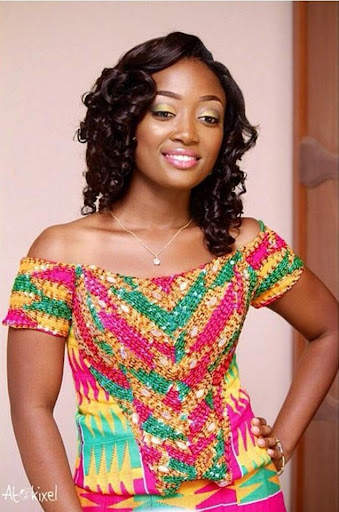 KENTE latest Style Ideas screenshot 12