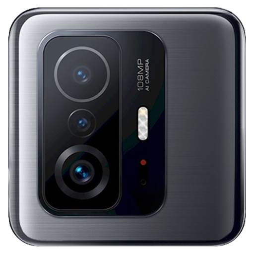 Camera Mi 10 - Mi X HD Camera 1.1.5