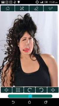 Funny Face Changer screenshot 3