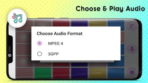 DJ music pad screenshot 4