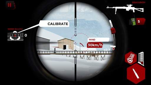 Stick Squad: Sniper Guys screenshot 4