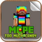 Too Much Candy 1.0