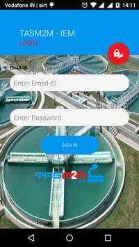 TASM2M-IEM screenshot 2