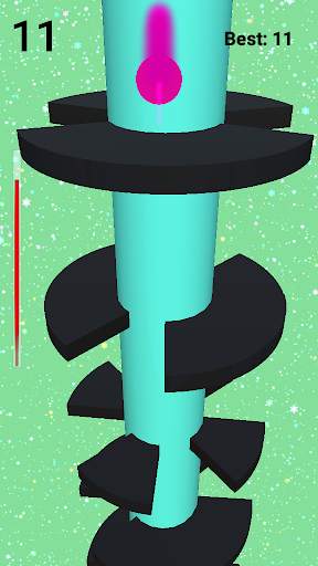 Ball Crush Tower screenshot 5