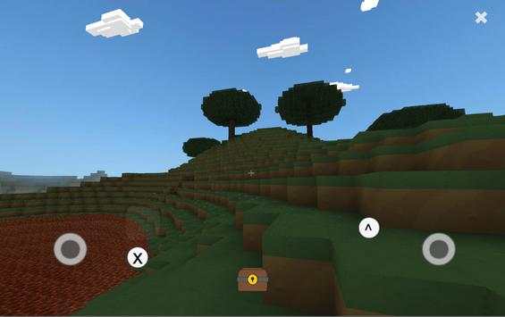 Exploration WorldCraft Lite screenshot 3