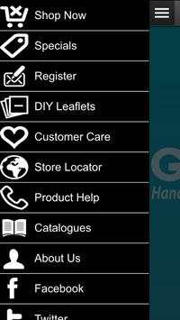 Gelmar Online Shop screenshot 3