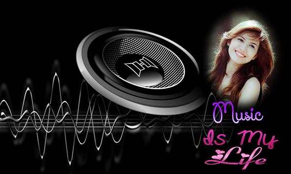 Music Photo Frames 2 تصوير الشاشة