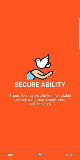 VPN Protect - Free  VPN Security & VPN Privacy screenshot 2