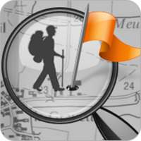 Hike HIT icon