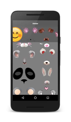 Photo sticker Pro screenshot 8