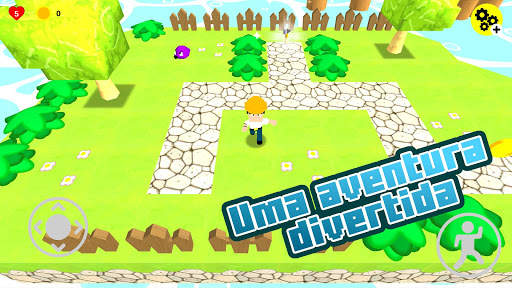 Mr Maker 3D Level Editor screenshot 2