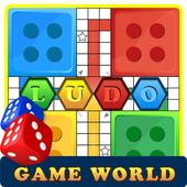 Ludo Game icon