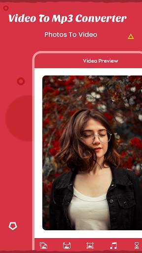 Video to MP3 Converter screenshot 3