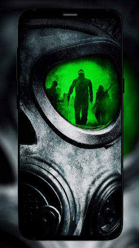 4K Zombie Wallpaper - HD Backgrounds screenshot 8