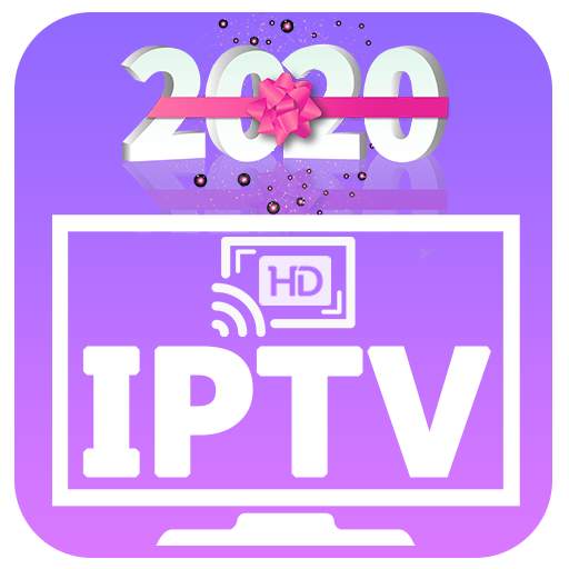 IPTV 2020 3.0