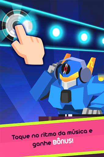 Epic Party Clicker: Idle Party screenshot 4