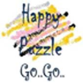 Happy Puzzle Go Go icon