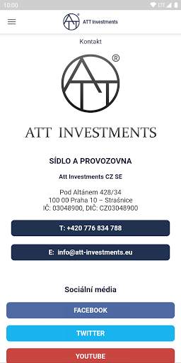 ATT Investments screenshot 6