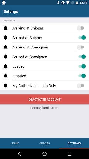 Load One Track screenshot 4