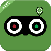 Free TripAdvisor Hotels Guide icon