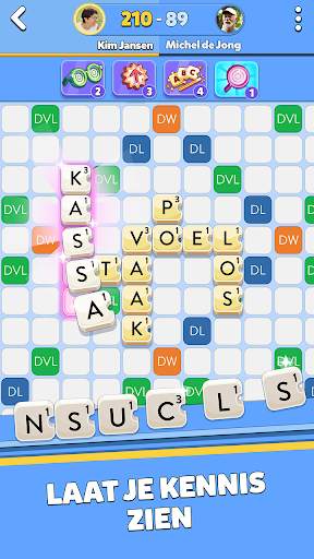 Word Crack screenshot 1