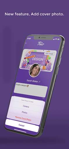 Tric 4 تصوير الشاشة