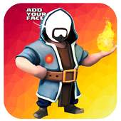 Photo Editor for Clash OF Clans 1